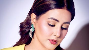 Celeb Wallpapers Of Hina Khan