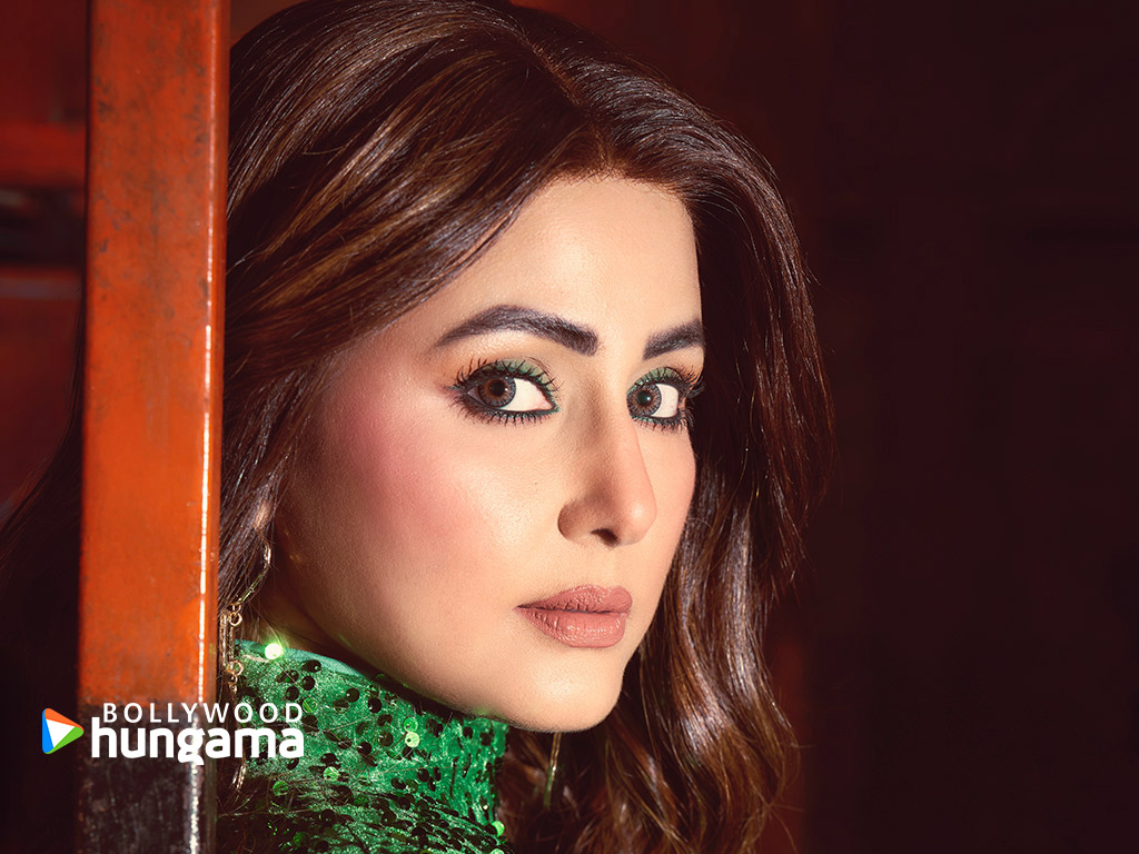 Hina Khan Hina Khan