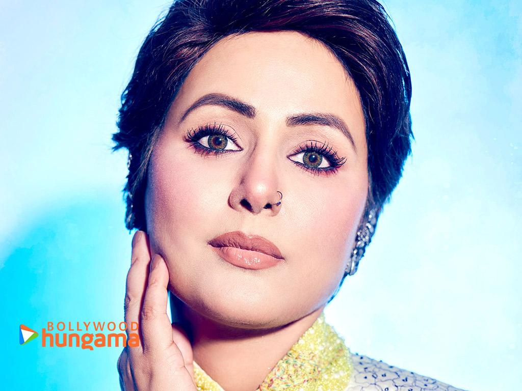 Hina Khan Hina Khan
