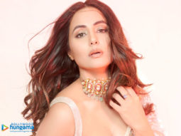 Celeb Wallpapers Of Hina Khan