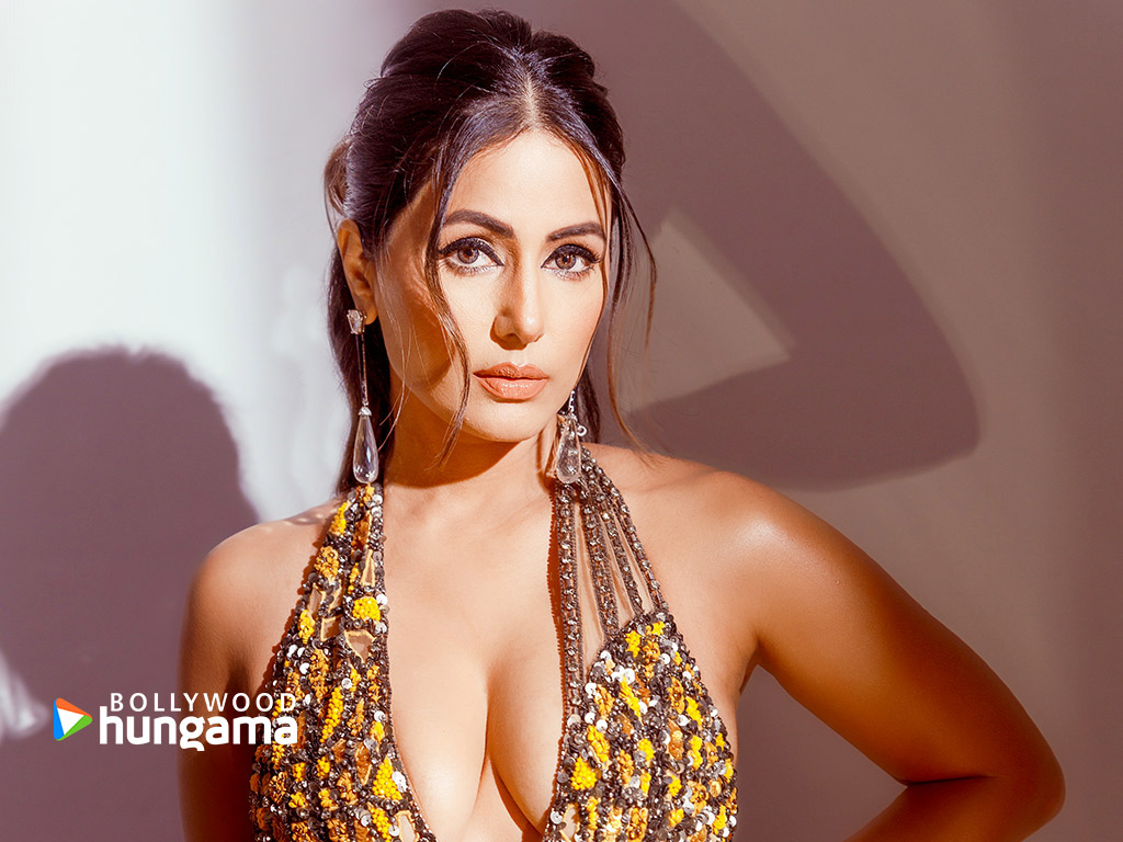 Hina Khan