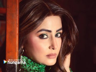 Celeb Wallpapers Of Hina Khan