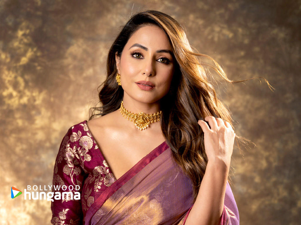 Hina Khan Hina Khan