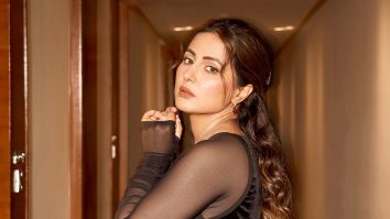 Hina Khan wallpapers