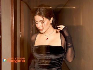 Hina Khan wallpapers