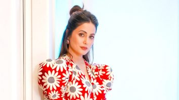 Celeb Wallpapers Of Hina Khan