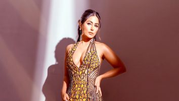 Celeb Wallpapers Of Hina Khan