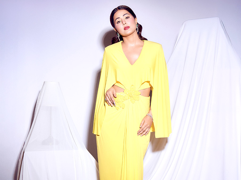 Hina Khan Hina Khan