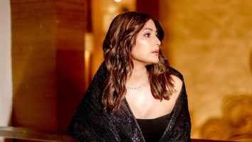 Celebrity wallpaper of Hina Khan