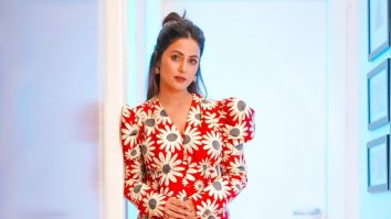 Celeb Wallpapers Of Hina Khan