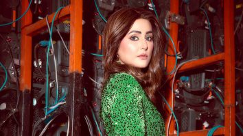 Celeb Wallpapers Of Hina Khan