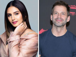 Huma Qureshi to star in Zack Snyder’s Army Of The Dead
