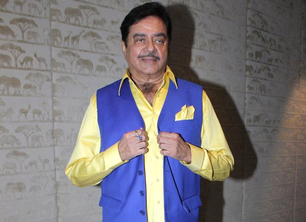I feel no sense of loss, as I see this as an electronic machine victory for the BJP - Shatrughan Sinha
