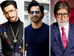 IPL 2019 Finals: Ranveer Singh, Varun Dhawan, Amitabh Bachchan & others celebrate Mumbai Indians’ edgy victory over Chennai Super Kings