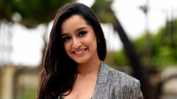 “Important to offer a variety to the audience and myself” – says Shraddha Kapoor on reinventing oneself