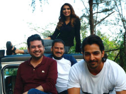 India to get its first urban-mytho superhero film