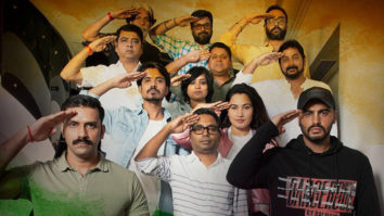 India’s Most Wanted: Vande Mataram | Arjun Kapoor