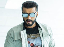 India’s Most Wanted star Arjun Kapoor opens up about Masood Azhar listed as international terrorist