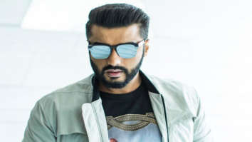 India’s Most Wanted star Arjun Kapoor opens up about Masood Azhar listed as international terrorist