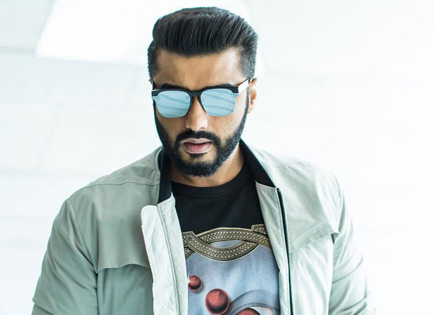 India's Most Wanted star Arjun Kapoor opens up with Masood Azhar listed as international terrorist