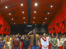 India’s Most Wanted: Arjun Kapoor and Raj Kumar Gupta host special screening for unsung heroes in Delhi