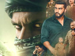 India’s Most Wanted Box Office Collections Day 2 – The Arjun Kapoor starrer collects Rs. 3.03 cr on Saturday
