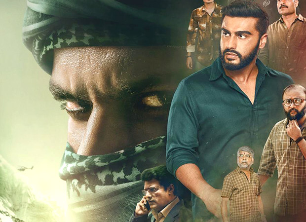 India's Most Wanted Box Office Collections Day 2 - The Arjun Kapoor starrer collects Rs. 3.03 cr on Saturday India's Most Wanted Box Office Collections Day 2 - The Arjun Kapoor starrer collects Rs. 3.03 cr on Saturday