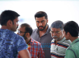 Movie Stills Of The Movie India’s Most Wanted