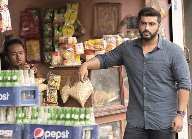 India’s Most Wanted Box Office Collections – The Arjun Kapoor starrer wraps up quick