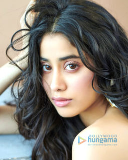Celebrity Photo Of Janhvi Kapoor