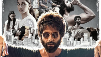 Kabir Singh – Official Trailer | Shahid Kapoor, Kiara Advani | Sandeep Reddy Vanga
