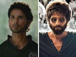 Kabir Singh Trailer Launch: Shahid Kapoor reacts on whether his character’s toxic masculinity is justified