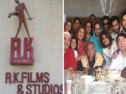 Kapoor family sells off RK Studios to Godrej Properties (details inside)