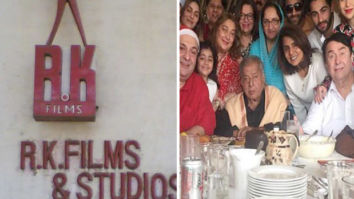 Kapoor family sells off RK Studios to Godrej Properties (details inside)