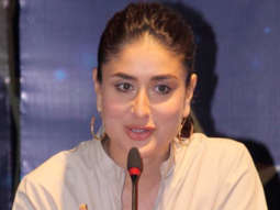 FULL: Kareena Kapoor talks about child SAFETY at UNICEF Child Awards