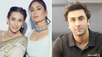 Kareena Kapoor Khan REVEALS that she, Karisma Kapoor and Ranbir Kapoor have taken RK Studios’ legacy forward