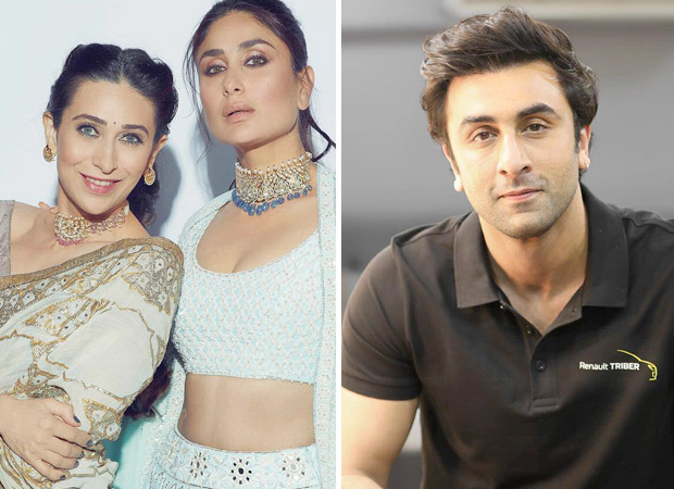 Kareena Kapoor Khan REVEALS that she, Karisma Kapoor and Ranbir Kapoor have taken RK Studios’ legacy forward