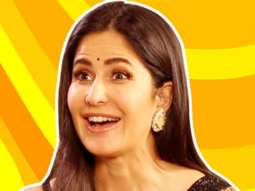 Katrina Kaif On SAL-KAT Magic, her REGRETS & Her Achievements | Twitter Fan Que | Bharat