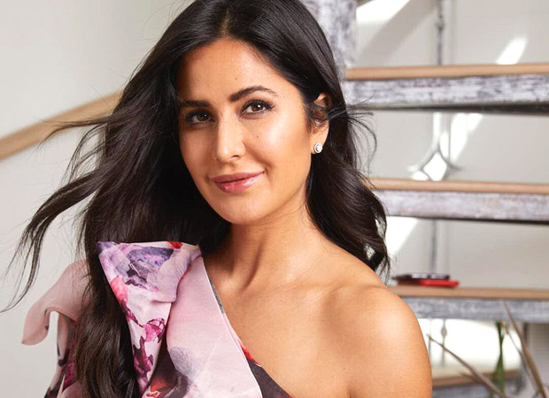 Katrina Kaif is turning our couture dreams into reality as she promotes Bharat