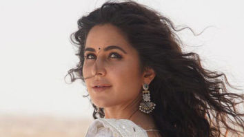 Katrina Kaif looks ethereal in these stills from Bharat