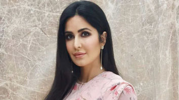 Katrina Kaif redefines elegance in Sabyasachi’s latest collection as she promoted her upcoming film Bharat