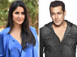 Katrina Kaif reveals she has a HEALTHY equation with Salman Khan because she does not cross a line with him