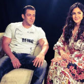 Katrina Kaif talks about whether she thinks Bharat is Salman Khan’s BEST performance