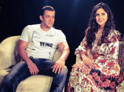 Katrina Kaif talks about whether she thinks Bharat is Salman Khan’s BEST performance