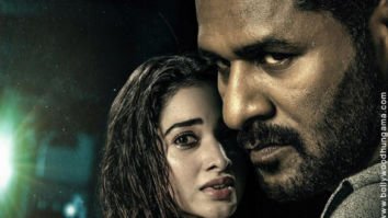 First Look Of Khamoshi