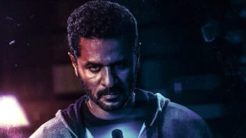 Khamoshi – Official Trailer | Prabhu Dheva, Tamannaah Bhatia, Bhumika Chawla & Sanjay Suri