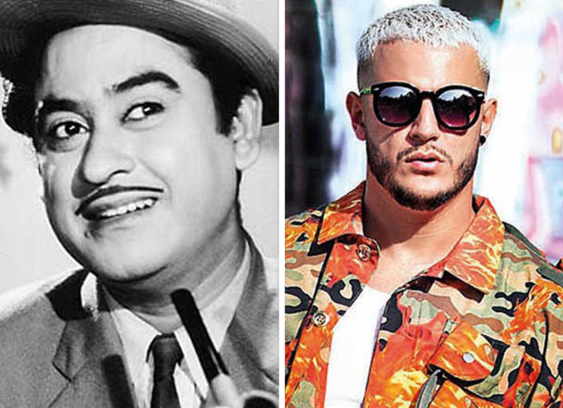 Woah! This Kishore Kumar song gets a unique twist by DJ Snake and the internet is left surprised! Woah! This Kishore Kumar song gets a unique twist by DJ Snake and the internet is left surprised!
