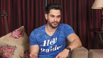 Kunal Khemu talks about his upcoming project Malang & an overall Profile Interview