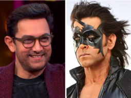 LAAL SINGH CHADDHA VS KRRISH 4: Aamir Khan and Hrithik Roshan to clash at box office on Christmas 2020