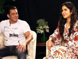 LAUGH RIOT: Salman Khan-Katrina Kaif’s MOST HILARIOUS Rapid Fire | SRK | Aamir | Bharat